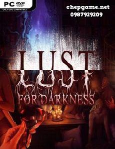 Lust for Darkness