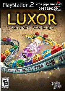 Luxor Pharaohs Challenge