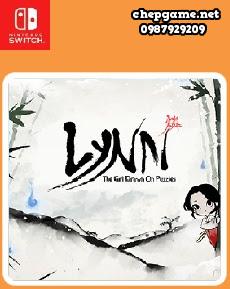 Lynn The Girl Drawn On Puzzles