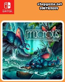 Macrotis A Mothers Journey