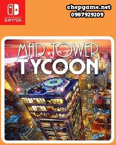 Mad Tower Tycoon