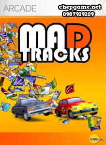 Mad Tracks