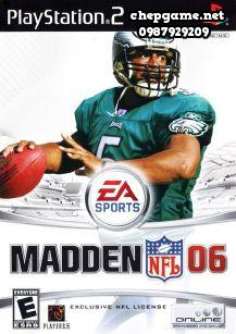 Madden NFL 06