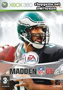 Madden NFL 06
