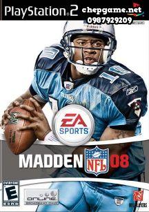 Madden NFL 08