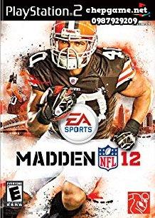 Madden NFL 12