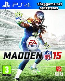 Madden NFL 15