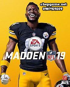 Madden NFL 19