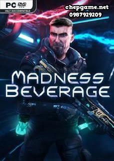 Madness Beverage
