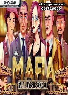 MAFIA Familys Secret