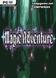 Magic Adventures