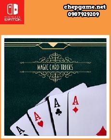 Magic Card Tricks