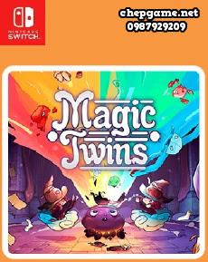 Magic Twins