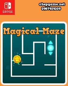 Magical Maze