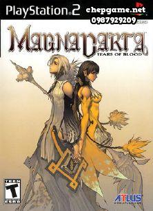 Magna Carta Tears of Blood