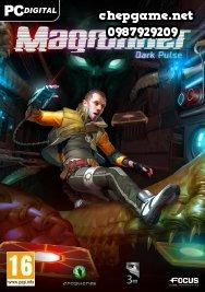 Magrunner Dark Pulse