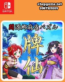 Mah jongg Puzzle Pai Sen