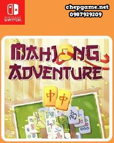 Mahjong Adventure