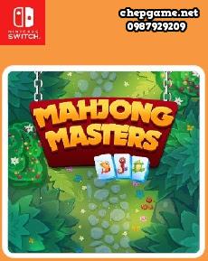 Mahjong Masters