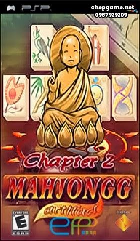 Mahjongg Artifacts 2
