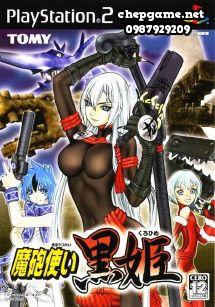 Mahou Tsukai Kurohime