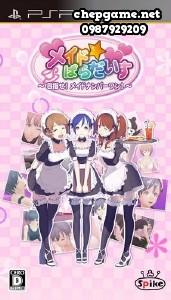 Maid Paradise Mezase Maid Number One