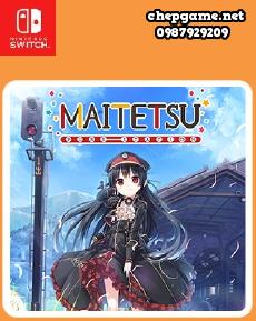 Maitetsu Pure Station