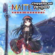 Maitetsu Pure Station