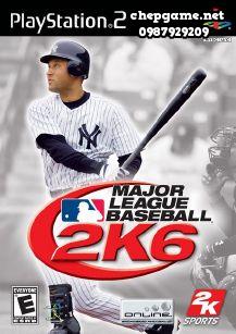Major League Baseball 2K6