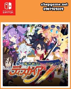 Makai Senki Disgaea 7