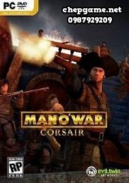 Man O War Corsair Warhammer Naval Battles