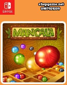 Mancala Classic Board Game