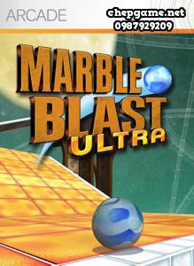 Marble Blast Ultra