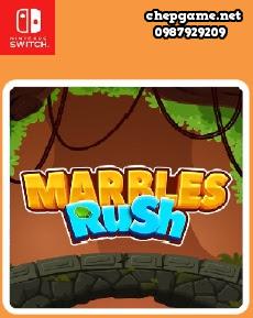 Marbles Rush