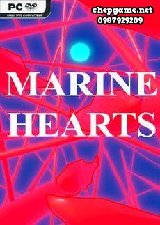 Marine Hearts