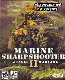 Marine Sharpshooter 2 Jungle Warfare