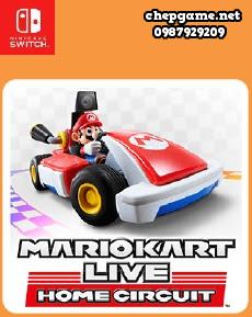 Mario Kart Live Home Circuit