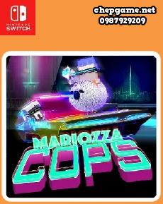 MARIOZZA COPS
