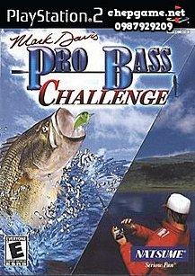 Mark Davis Pro Bass Challenge