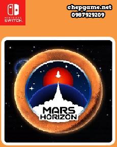 Mars Horizon