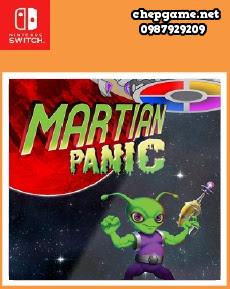 Martian Panic