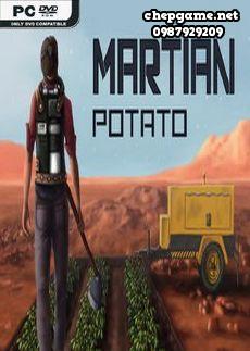 Martian Potato