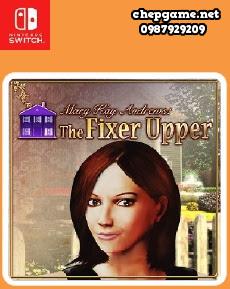 Mary Kay Andrews The Fixer Upper