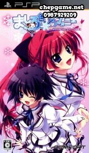 Mashiro Iro Symphony Mutsu no Hana