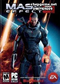 Mass Effect 3
