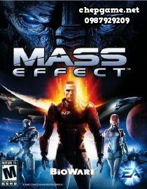 Mass Effect