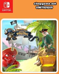 Match Three Pirates Heir to Davy Jones