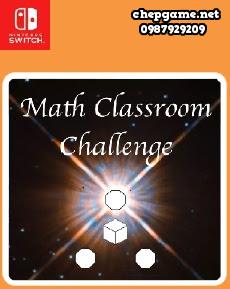 Math Classroom Challenge