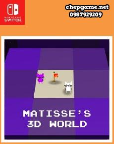 Matisses 3D World