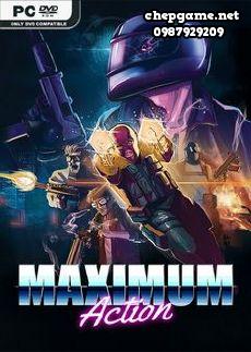 Maximum Action